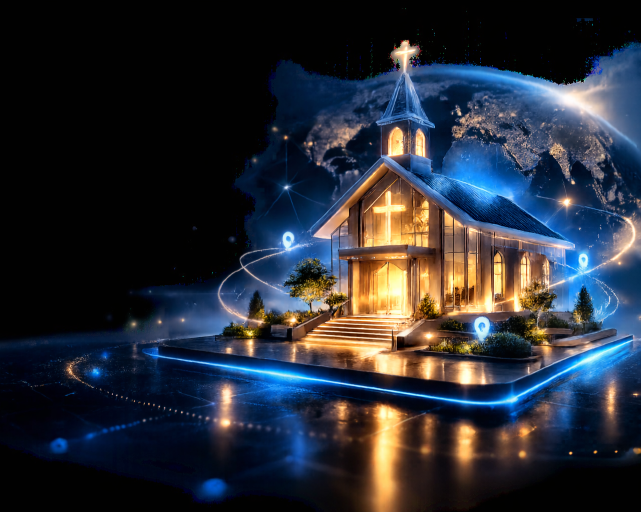 Parkview Bible Chapel